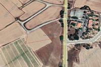 8084 SQM Land · Pervolia (Larnaca) for sale 