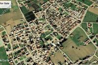 1831 SQM Land in Pervolia (Larnaca) for sale 