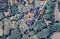 3531 SQM Plot · Anogyra (Limassol) for sale 