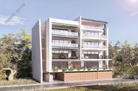 2 Bedroom Apartment in Larnaca Municipality (Larnaca) for sale 