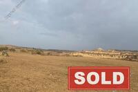 16132 SQM Land in Tseri (Nicosia) for sale 