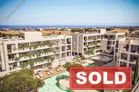 2 Bedroom Penthouse in Paralimni (Famagusta) for sale 