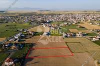 4683 SQM Land · Athienou (Larnaca) for sale 