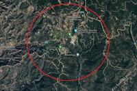 483 SQM Land in Pano Platres (Limassol) for sale 