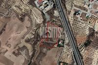 19250 SQM Plot in Latsia (Nicosia) for sale 