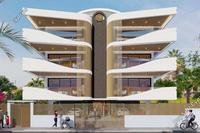  Building in Agios Athanasios (Limassol) for sale 