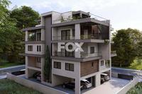 2 Bedroom Apartment in Panthea (Limassol) for sale 