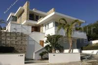 4 Bedroom Detached house in Oroklini (Larnaca) for sale 