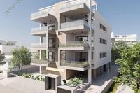 3 Bedroom Penthouse in Agios Athanasios (Limassol) for sale 