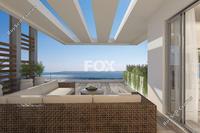 2 Bedroom Apartment in Paphos Municipality (Paphos) for sale 