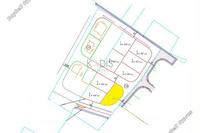 559 SQM Plot in Pano Lakatamia (Nicosia) for sale 
