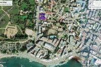 2493 SQM Plot · Kato Paphos (Paphos) for sale 