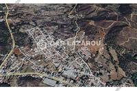 1673 SQM Land in Mosfiloti (Larnaca) for sale 