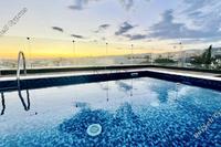 2 Bedroom Penthouse in Potamos Germasogeias (Limassol) for sale 