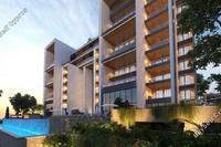 2 Bedroom Apartment · Agios Tychonas (Limassol) for sale 