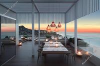 2 Bedroom Apartment · Agios Tychonas (Limassol) for sale 