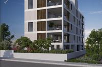 3 Bedroom Apartment in Aglantzia (Nicosia) for sale 