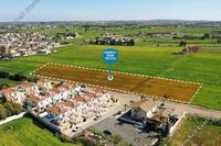 7449 SQM Land in Avgorou (Famagusta) for sale 