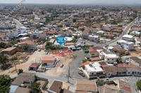 216 SQM Land · Kokkinotrimithia (Nicosia) for sale 
