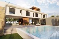 5 Bedroom Detached house · Dekeleia (Larnaca) for sale 