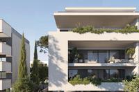 1 Bedroom Penthouse · Zakaki (Limassol) for sale 