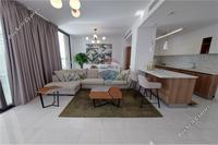 3 Bedroom Penthouse in Potamos Germasogeias (Limassol) for sale 