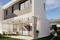 3 Bedroom Semi-detached house · Aglantzia (Nicosia) for sale 