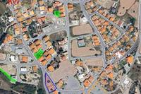 1004 SQM Plot · Alethriko (Larnaca) for sale 