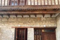 2 Bedroom Detached house in Vouni (Limassol) for sale 