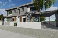 4 Bedroom Detached house in Kiti (Larnaca) for sale 