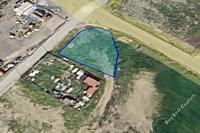 521 SQM Plot in Ergates (Nicosia) for sale 