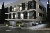 1 Bedroom Apartment in Makedonitissa (Nicosia) for sale 
