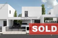 4 Bedroom Detached house in Tseri (Nicosia) for sale 
