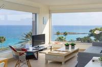 2 Bedroom Apartment in Protaras (Famagusta) for sale 