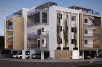 1 Bedroom Penthouse · Aradippou (Larnaca) for sale 