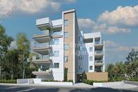 1 Bedroom Apartment in Agios Dometios (Nicosia) for sale 