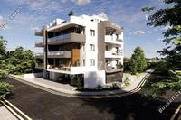 2 Bedroom Apartment · Aradippou (Larnaca) for sale 
