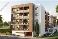 2 Bedroom Apartment in Sotiros Agios Ioannis Larnaca (Larnaca) for sale 