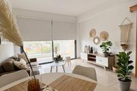 1 Bedroom Apartment in Geroskipou (Paphos) for sale 