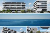 2 Bedroom Apartment in Katholiki (Limassol) for sale 