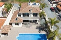 4 Bedroom Detached house in Pissouri (Limassol) for sale 