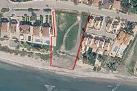 3744 SQM Land · Pervolia (Larnaca) for sale 