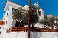 3 Bedroom Detached house in Tremithousa (Paphos) for sale 