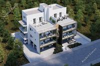 Studio Apartment in Tseri (Nicosia) for sale 