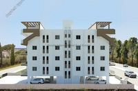 2 Bedroom Apartment in Larnaca Municipality (Larnaca) for sale 