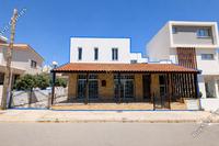 4 Bedroom Semi-detached house · Larnaca Municipality (Larnaca) for sale 