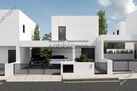 4 Bedroom Detached house in Tseri (Nicosia) for sale 