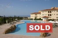 1 Bedroom Apartment · Chlorakas (Paphos) for sale 