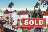 3 Bedroom Detached house · Protaras (Famagusta) for sale 