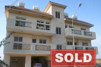 2 Bedroom Apartment · Paralimni (Famagusta) for sale 